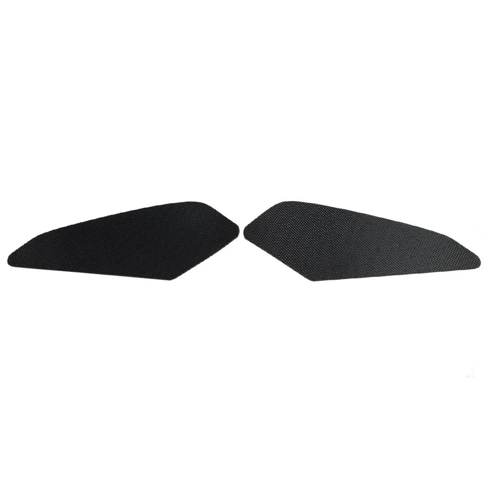 Anti-Slip Tank Traction Pad Knee Grip Protector for BMW R1200RS (2015-2018)