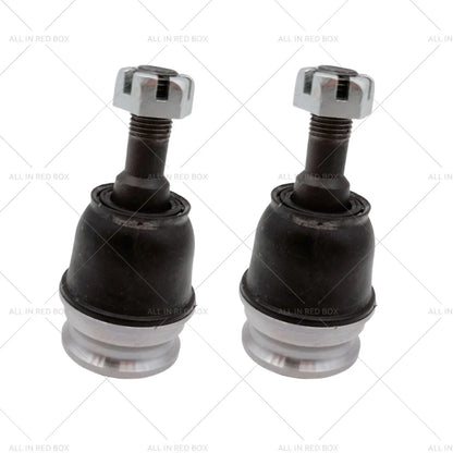 Lower Ball Joints for Subaru Forester, Impreza, Liberty, Outback (89-10)