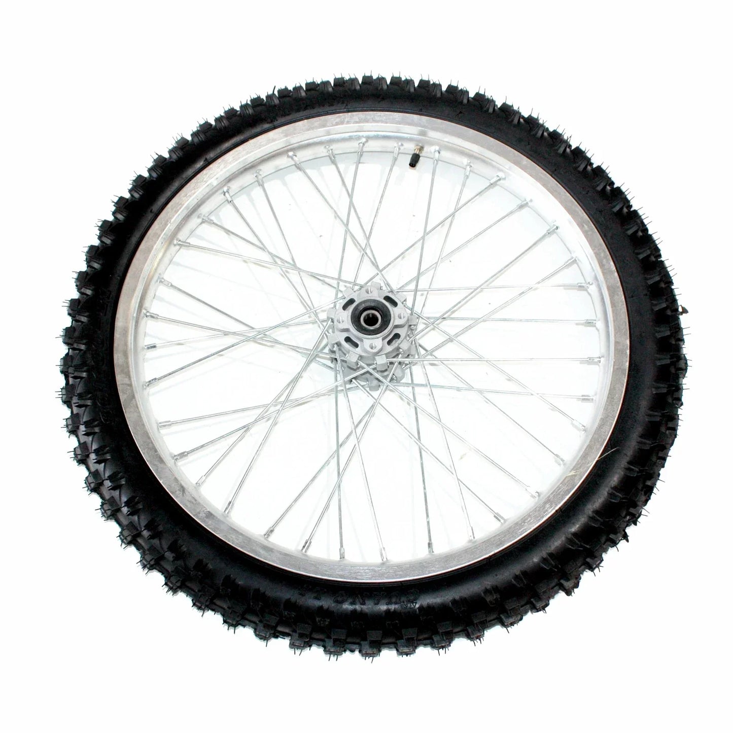 19" Front Wheel Rim for Dirt Bike Motorcross (70-100)