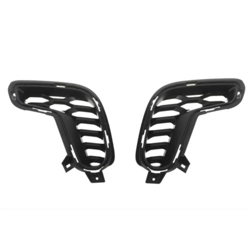 Car Fog Light Lamp Bezel for Dodge Durango (2021-2022)