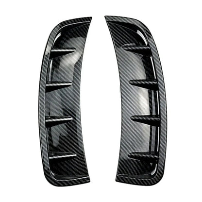 Front Bumper Side Spoiler for Mercedes A-Class W177 (2018–2018)