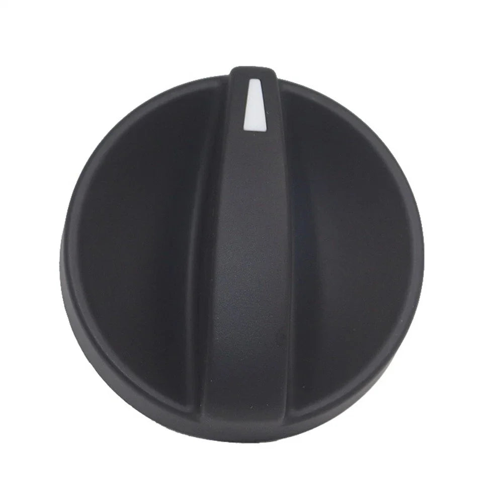 Heater A/C Fan Speed Control Knob for Mazda 6 (2006-2008)