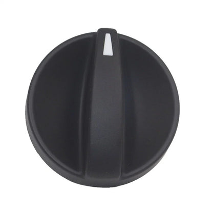 Heater A/C Fan Speed Control Knob for Mazda 6 (2006-2008)