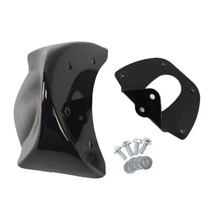 Chin Spoiler Cover for Harley Dyna (2006-2017)