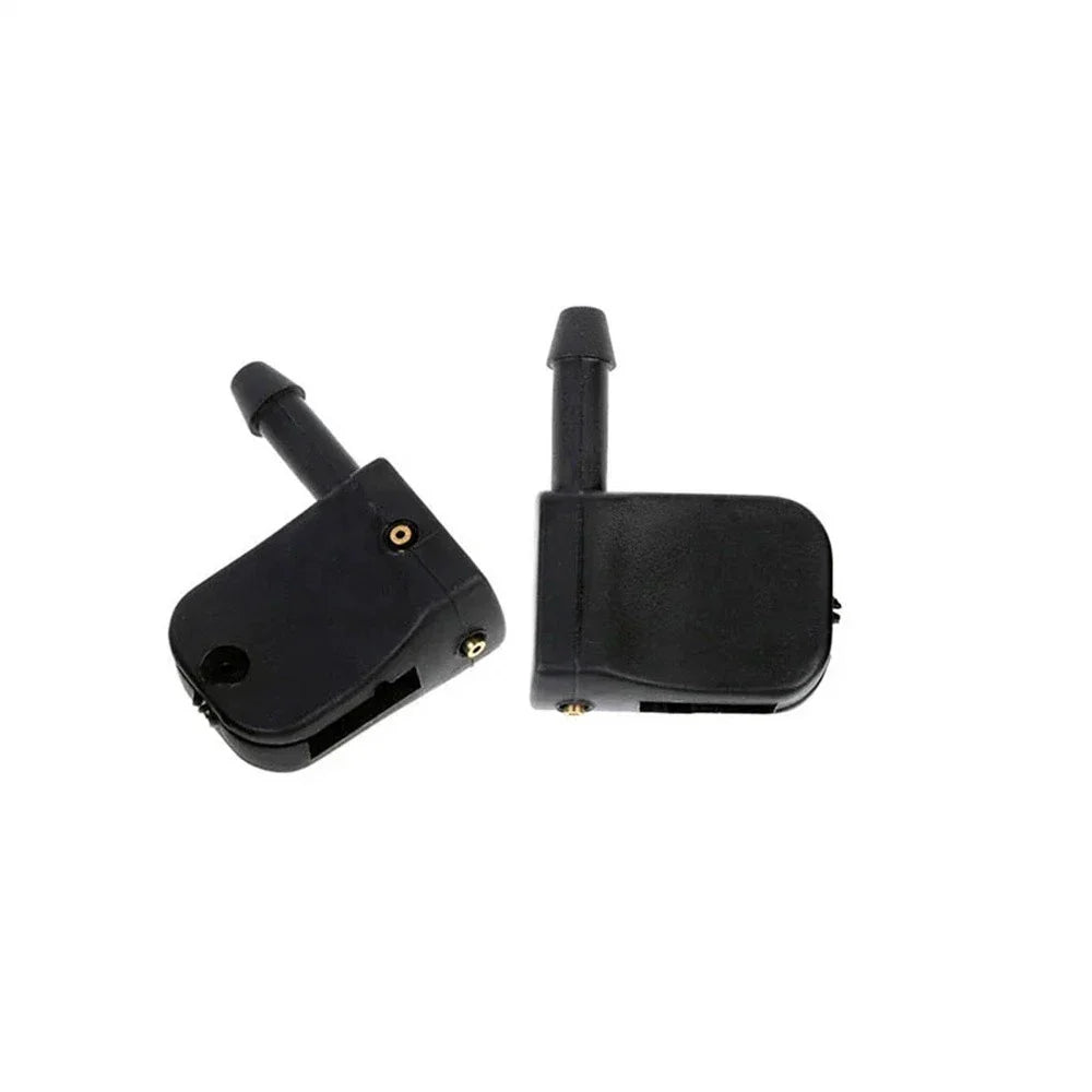 Front Windscreen Wiper Arm Washer Nozzles for Mercedes Vito Sprinter (2003-2018)