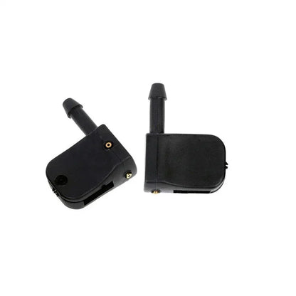 Front Windscreen Wiper Arm Washer Nozzles for Mercedes Vito Sprinter (2003-2018)