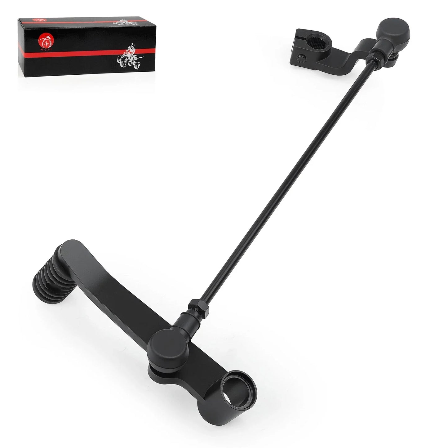 Gear Shift Pedal Arm Assembly for Honda CBR500R/CB500F/X (2013–2023)