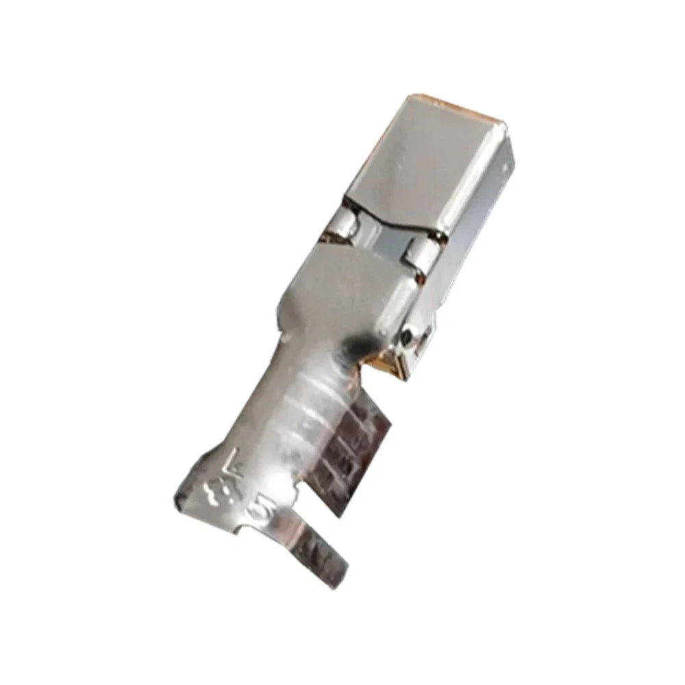 10Pcs Car Fuse Box Plug Connectors for Honda Accord, Civic (2003-2011)