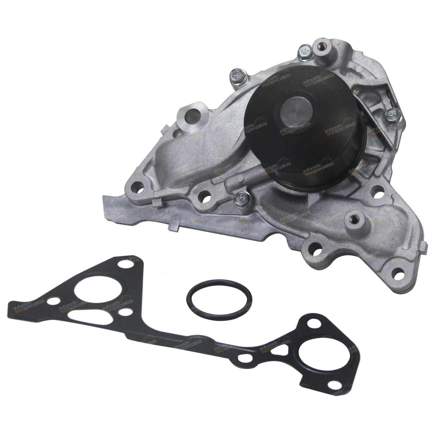 Water Pump with Housing Mitsubishi 380 6G75 3.8L EFI SOHC (2006-2008)