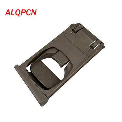 Front Cup Holder Trim for Toyota Hilux Vigo Fortuner (2005-2014) Brown