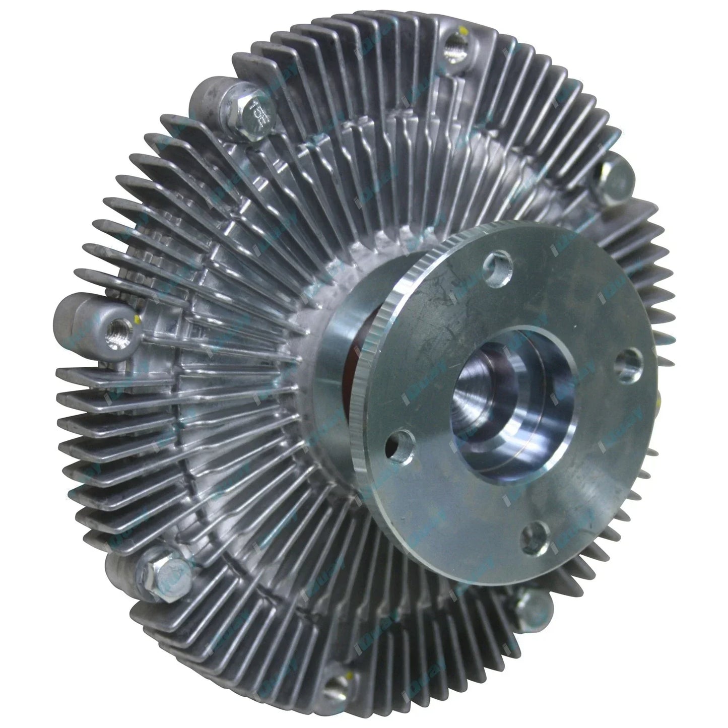 Fan Clutch Coupling for Toyota Dyna LH80R LY60R 4cyl 2.4L 2L Diesel 1985~1988