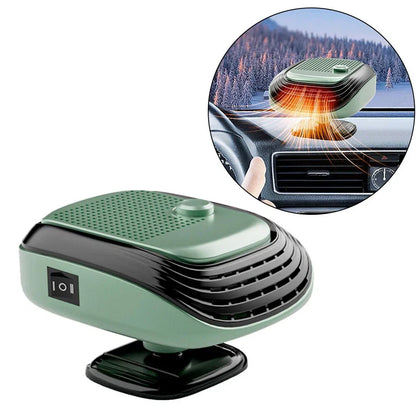 Defroster Windshield Heater for Truck RV SUV