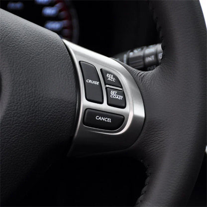 Cruise Control Steering Wheel Switch for Subaru Forester (2011-2013)