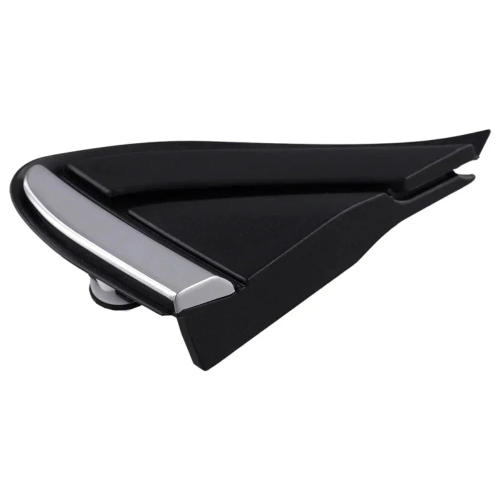 Front Left Mudguard Trim for Chevrolet Equinox (2018-2023)