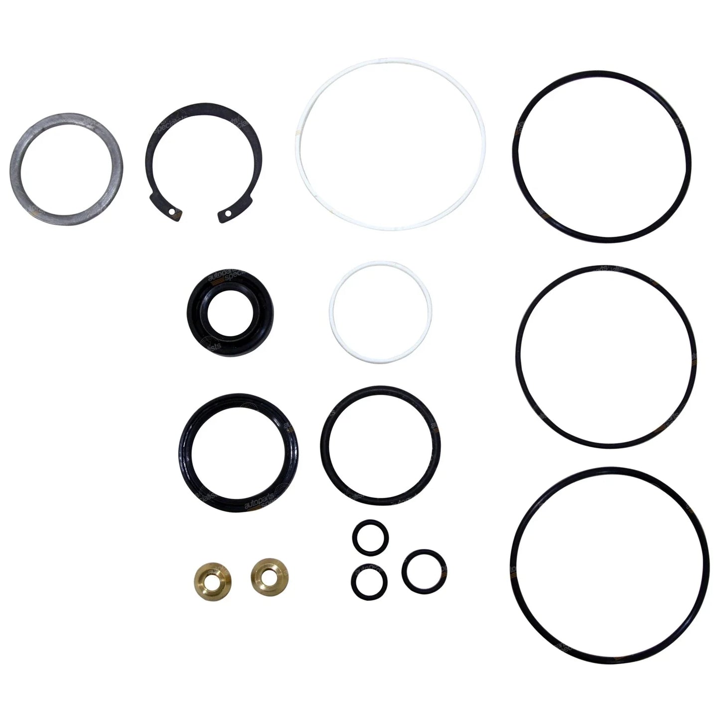 Power Steering Box Seal Kit for Hilux 4Runner Surf (1991–1996)
