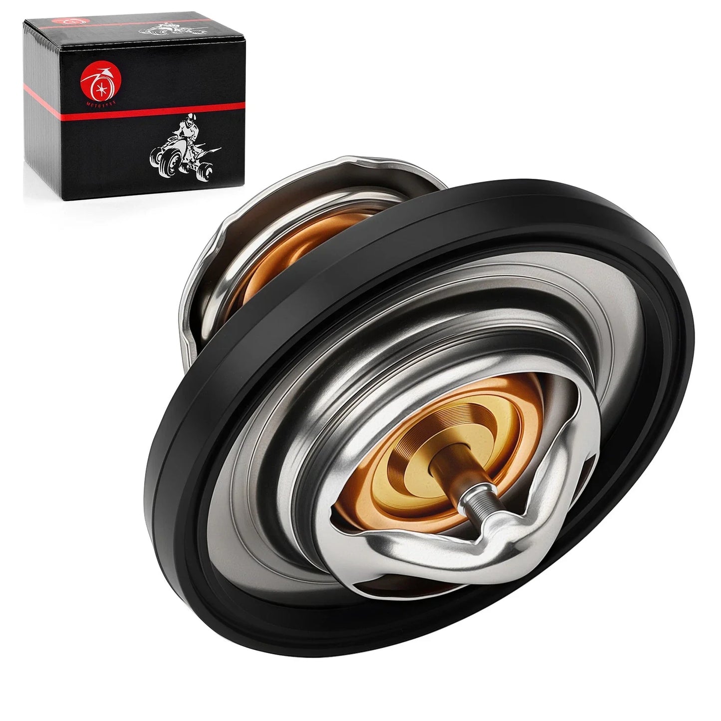 Thermostat w/ O-Ring Polaris Sportsman XP 1000 Touring (2015–2025)