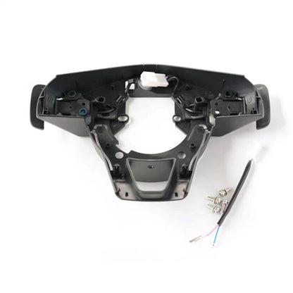 Steering Wheel Shift Paddle Assy Black for Mazda Axela Atenza CX4 CX5 CX3 (2013-2020)