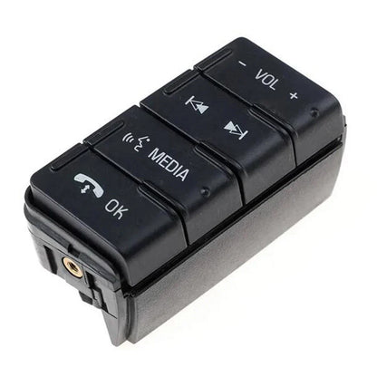 Media Control Switch for 2011-14 Ford F150 (2011-2014)