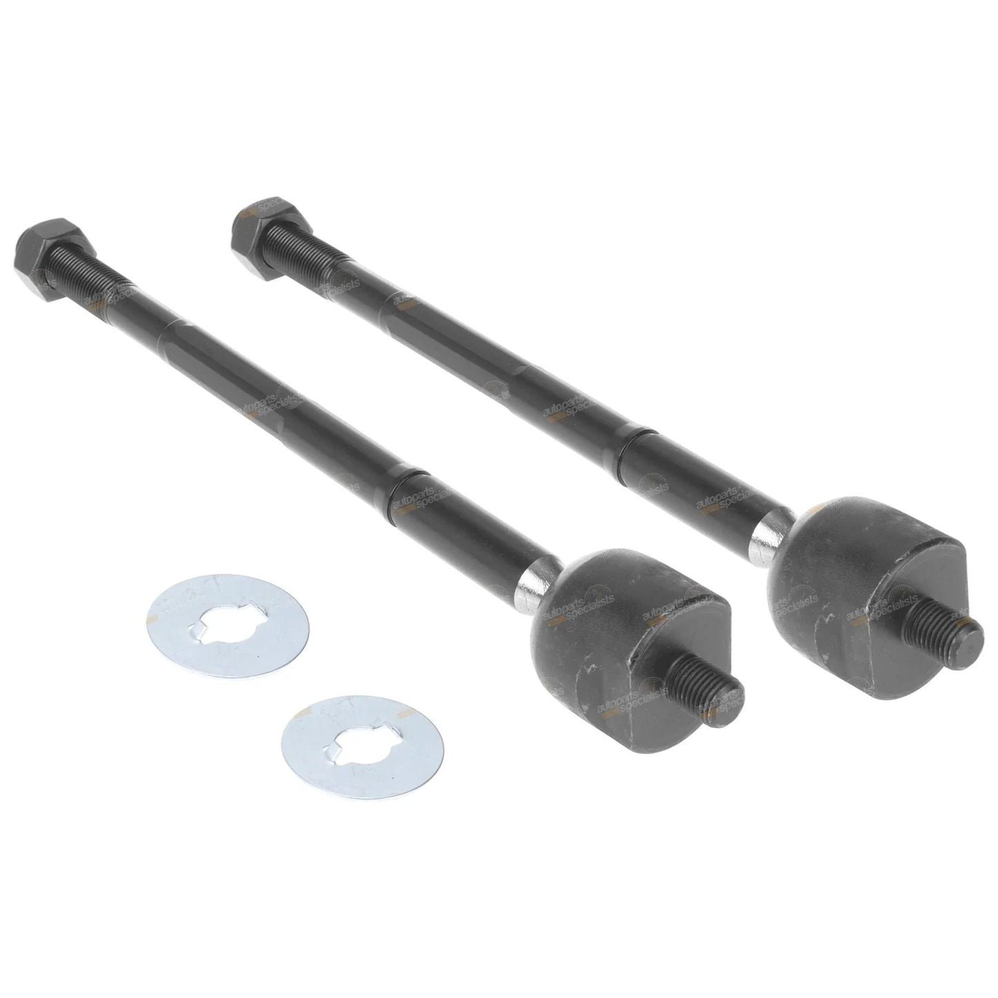 Ball Joints, Tie Rod Ends & Rack Ends for Toyota Fortuner (2015–2019)