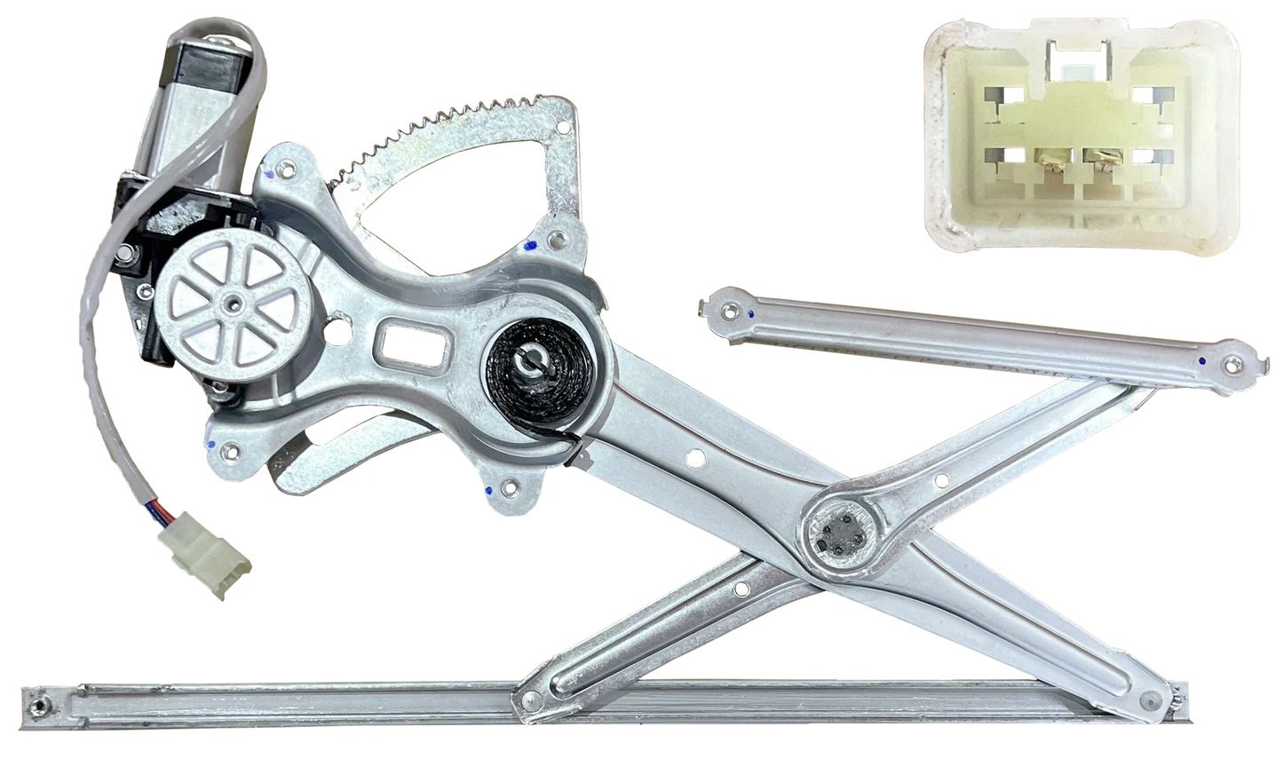 Window Regulator W/Motor 2 Pin for Toyota Camry ACV36 (2002–2006)
