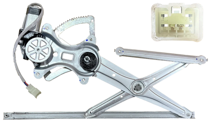 Window Regulator W/Motor 2 Pin for Toyota Camry ACV36 (2002–2006)