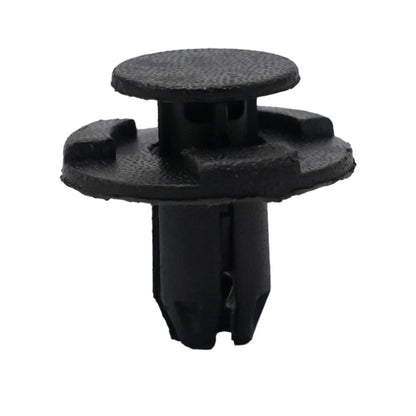 Bolt Fixed Nut Clamps 30pcs for Nissan Qashqai Engine Undertray