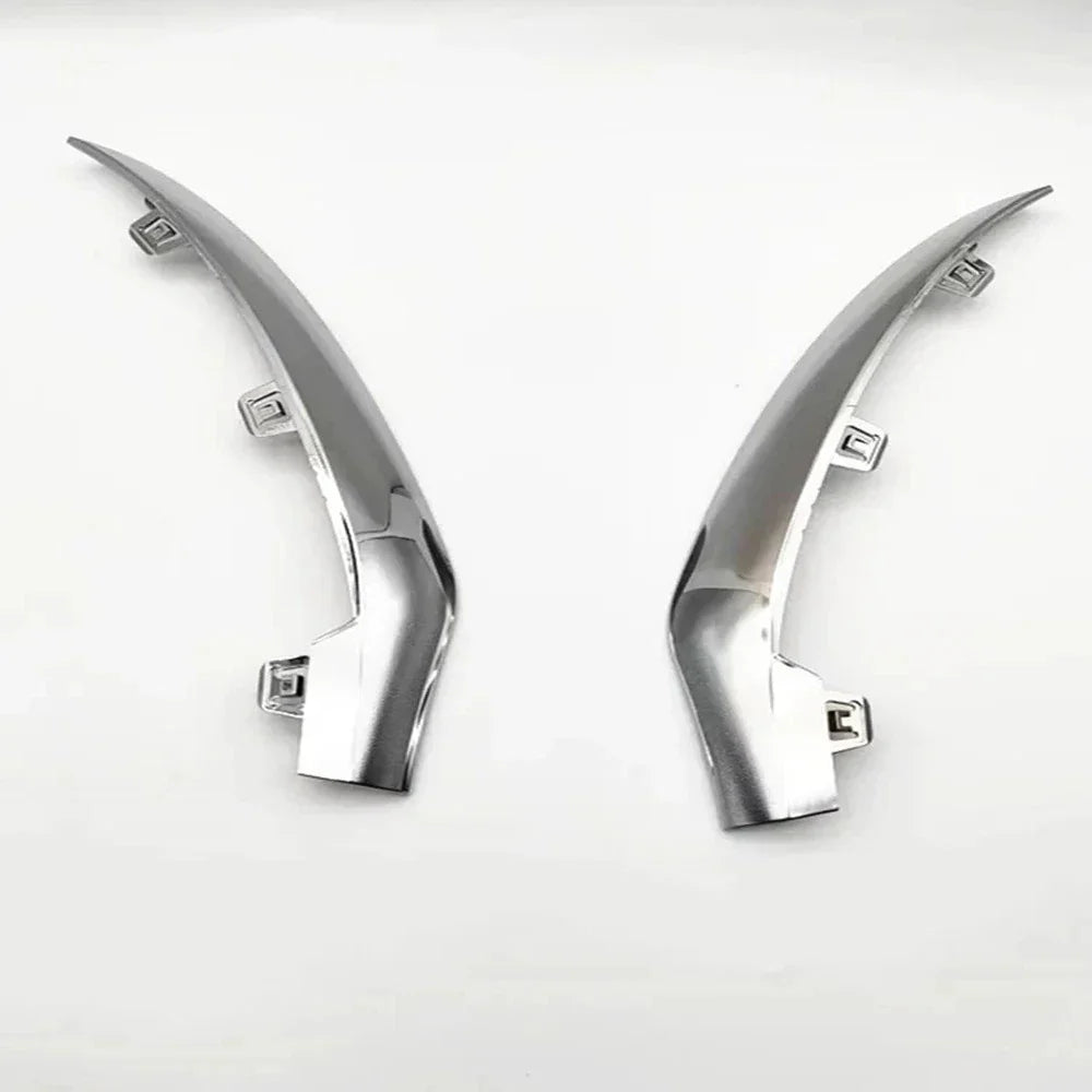 Front Bumper Moulding Trim for Benz W253 (2016-2023)