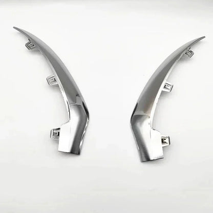 Front Bumper Moulding Trim for Benz W253 (2016-2023)