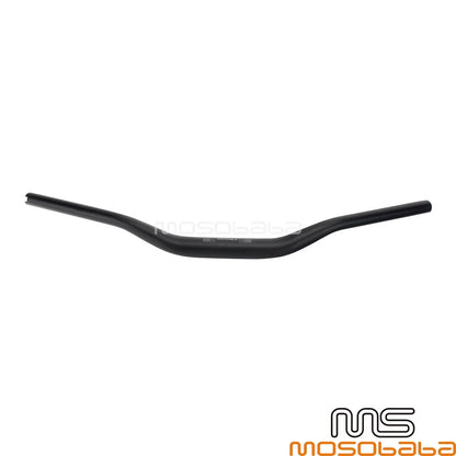 1-1/2" Club Style Drag Bar for Harley Road Glide FLTRX, Sportster 1200 (2004-2023)