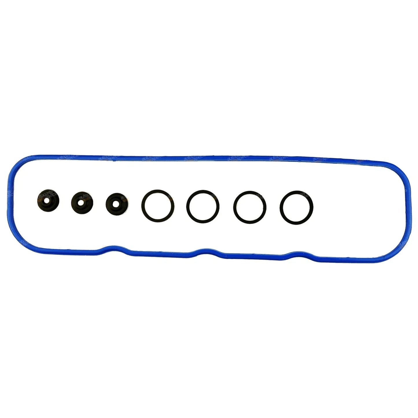 Valve Cover Gasket Set for Hilux YN58 YN67 4cyl 4Y 2.2L (1985–1988)