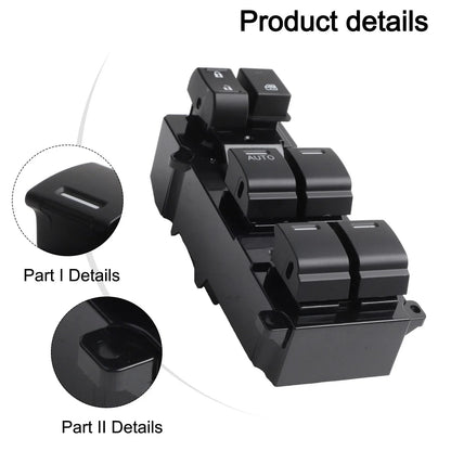 Electric Window Module for Honda Civic
