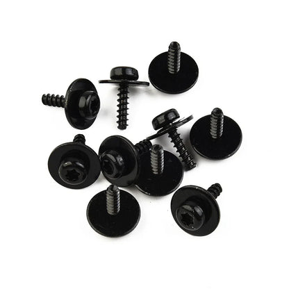 Screw Bolt / 10pcs 20mm / Air Dam Deflector