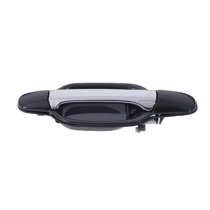 Rear RH Lever Outer Door Handle for Isuzu Dmax & Holden Rodeo (2003–2012)