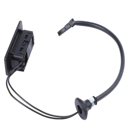 Trunk Release Tailgate Button Switch for Chevrolet Sonic (2012-2019)