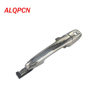 Chrome Front Left Door Handle for Ford Ranger, Mazda BT50 (2006-2011)