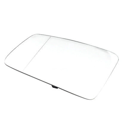 Rearview Mirror Glass for Mercedes Benz C E S Class (2008-2016)