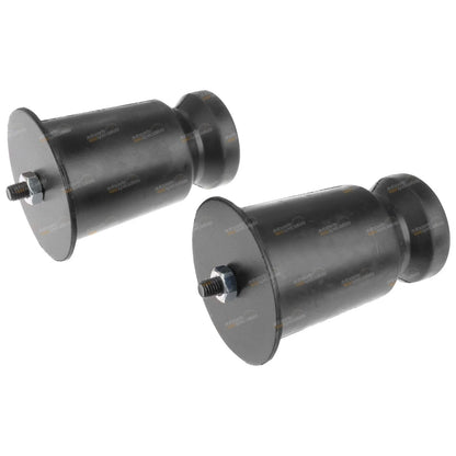 Front Bump Stops for Ford Maverick (1988 - 1994)
