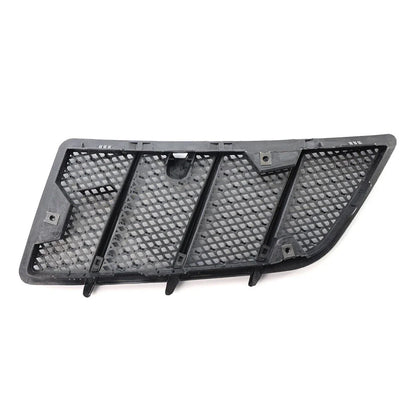 Hood Air Vent Grille Cover for Benz W164 GL350 GL450 ML350 ML450 (2008-2011)