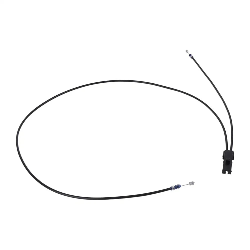 Hood Release Lock Latch Control Cable for Nissan 370Z (2009-2020)