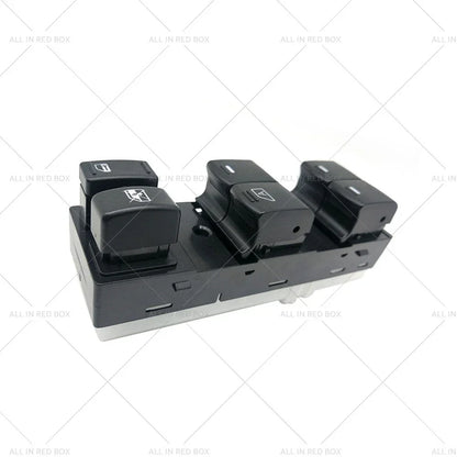 Power Window Switch for Nissan X-Trail T31 (2007-2014)