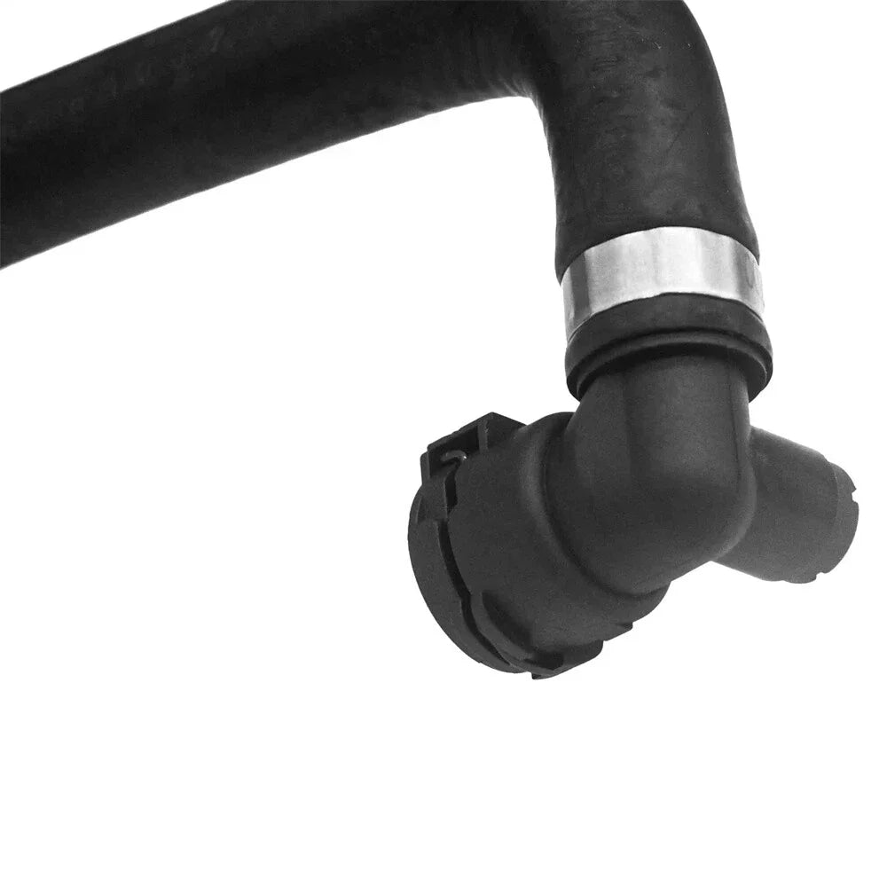 Upper Water Radiator Coolant Hose for BMW 3 Series E90 E91 E92 E93 (2006-2013)
