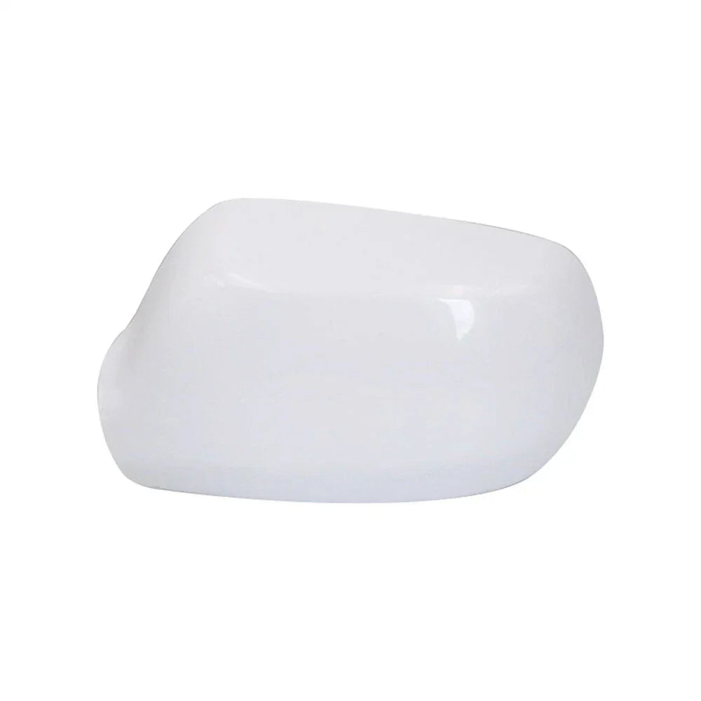Left Side Rear View Mirror Cover for Mazda 2 3 6 (2002-2009)