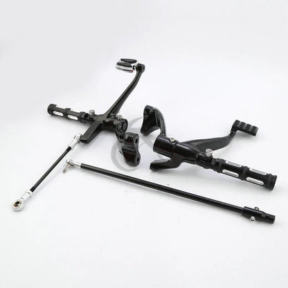 Forward Controls Pegs Levers Linkage for Harley Sportster XL883 (2014-2022)