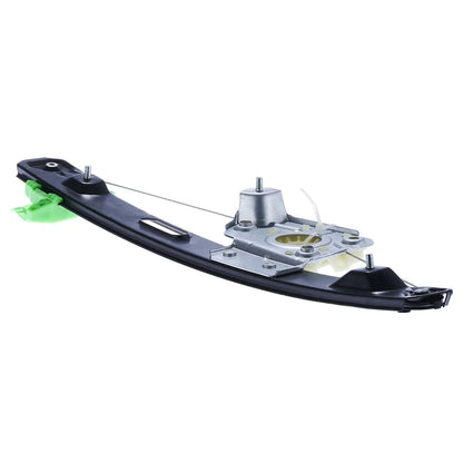 Rear Left RLHS Window Regulator No Motor BMW E90 E91 4D (2006–2012)