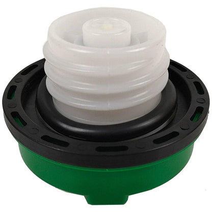 Locking Fuel Cap for Buick Regal, Dodge Ram 2500, Jeep Cherokee, Toyota