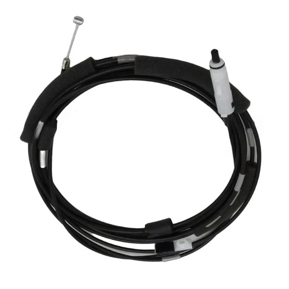 Fuel Access Door Release Mechanism for Lexus GX460 (2010–2023)