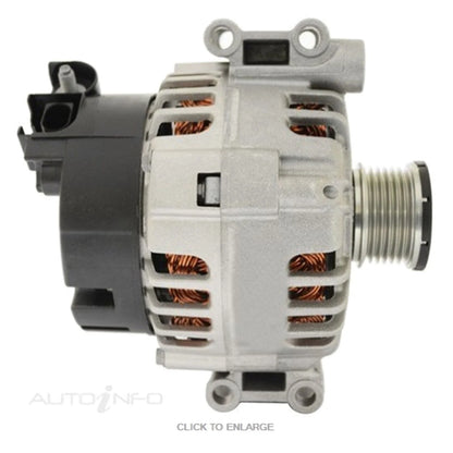 Alternator for BMW 318ti E46/5 2.0L N42B20 (2001-2004)