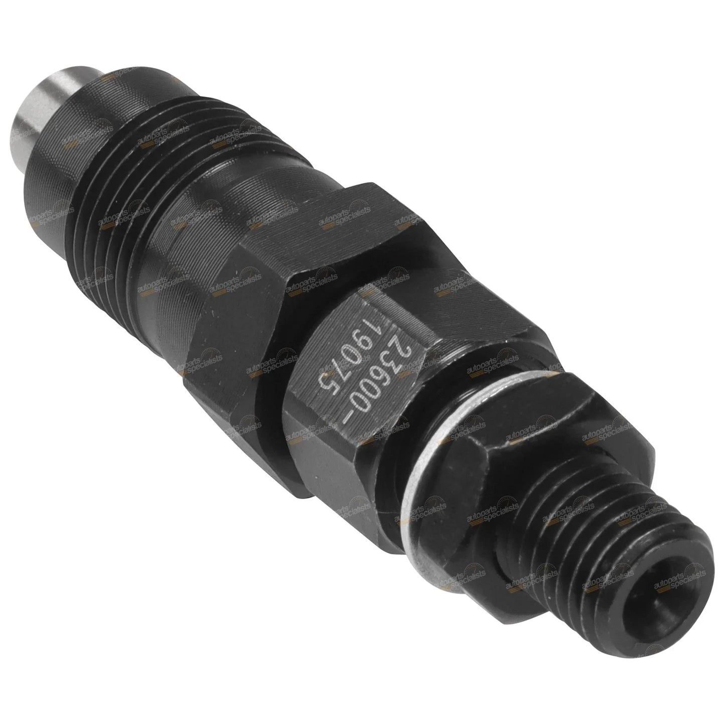 6x Diesel Injectors Set for Toyota HZJ105/75/78/79 4.2L 1HZ (1990–2007)