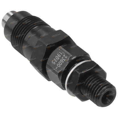 6x Diesel Injectors Set for Toyota HZJ105/75/78/79 4.2L 1HZ (1990–2007)