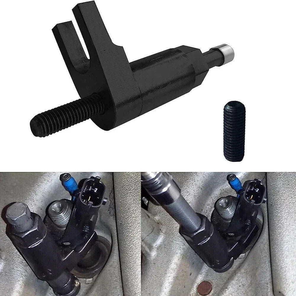 Fuel Injector Removal Tool Kit for 2011-2018 Ford 6.7L (2011-2018)